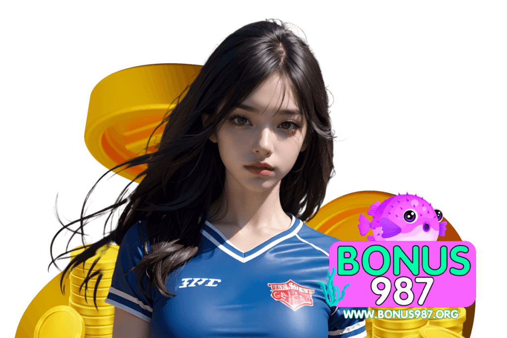 bonus987 เว็บตรง